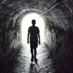 Ciência revela o que sentimos na hora da morte e resultados impressionam