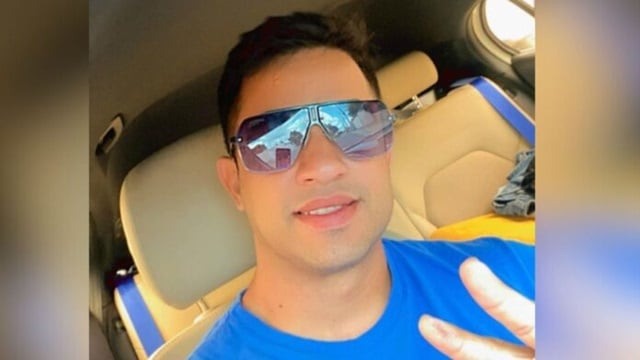 Policial militar morre após ser baleado durante festa na Bahia