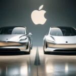 Apple testa seu carro: “Um iPhone sobre rodas”