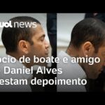 Por que defesa insiste em tese de que Daniel Alves estava bêbado