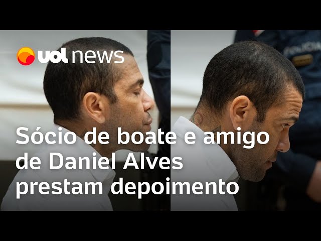 Por que defesa insiste em tese de que Daniel Alves estava bêbado