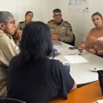 Secretaria de Cultura inicia diálogo sobre segurança e iluminação pública da Micareta 2024