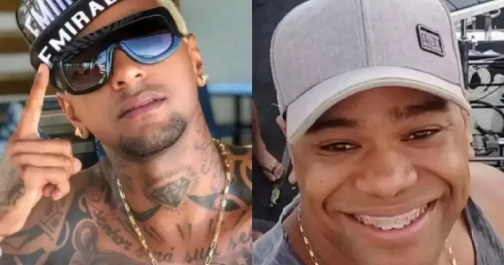 Iuri Sheik vai a júri popular por assassinato de empresário no interior da Bahia