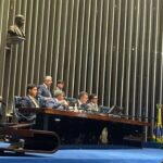 Senado aprova a urgência de projeto para limitar ‘saidinha’ de presos