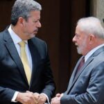 Lula está muito irritado com Lira