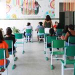Número de estudantes matriculados na rede municipal já ultrapassa os 52 mil