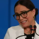 Regina Duarte nega negociação para voltar a trabalhar na Globo