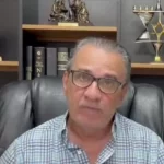 Malafaia: “Ditador Alexandre de Moraes destrói a democracia”