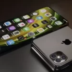Apple está desenvolvendo iPhone dobrável, diz site