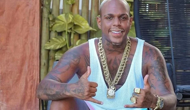 Ministério Público da BA notifica cantor por suposta fala homofóbica no Carnaval