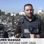 Hamas infiltrou terrorista na TV Al Jazeera, revela Israel