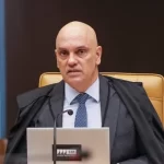 Moraes vota para condenar mais 15 réus do 8 de janeiro