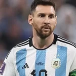 Entenda a polêmica que levou a China a rejeitar Messi