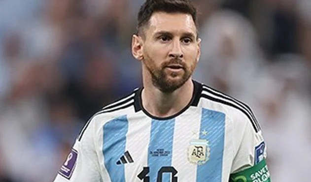Entenda a polêmica que levou a China a rejeitar Messi