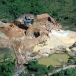 Família pede resgate de corpos de garimpeiros mortos em área de ianomâmis