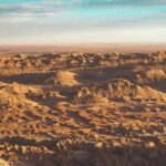 Terremoto de magnitude 6,1 abala o norte do Chile