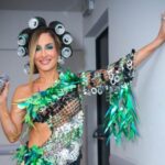 Por que Claudia Leitte é acusada de intolerância religiosa por mudar letra de música?