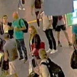 STF decide se compartilhará imagens com suspeitos de agredir Moraes em Roma