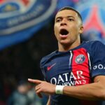 Mbappe toma decisão sobre seu futuro e comunica ao PSG; Veja
