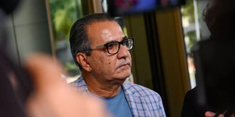 Malafaia afirma que vai bancar pessoalmente trio para ato de Bolsonaro