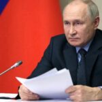 Mandados de busca e prisão são emitidos pela Rússia contra líderes europeus; veja os nomes