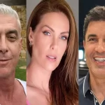 Ana Hickmann e Edu Guedes são acusados de coagir Alexandre Correa