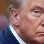 Juiz decide que Donald Trump terá que pagar multa de R$ 1,76 bilhão; entenda
