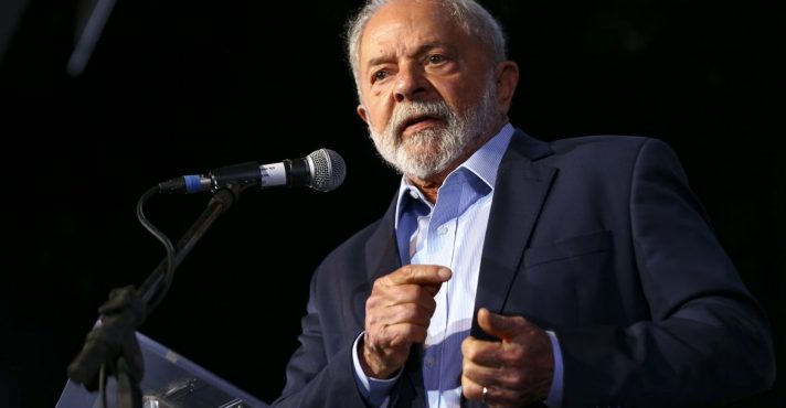 Lula como ‘persona non grata’ em Israel surpreende Planalto; diplomatas reconhecem que fala sobre Holocausto foi ‘desastrosa’