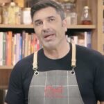 Edu Guedes nega namoro com Ana Hickmann e processa Alexandre Correa