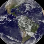 Novo oceano está se formando na Terra, dizem cientistas