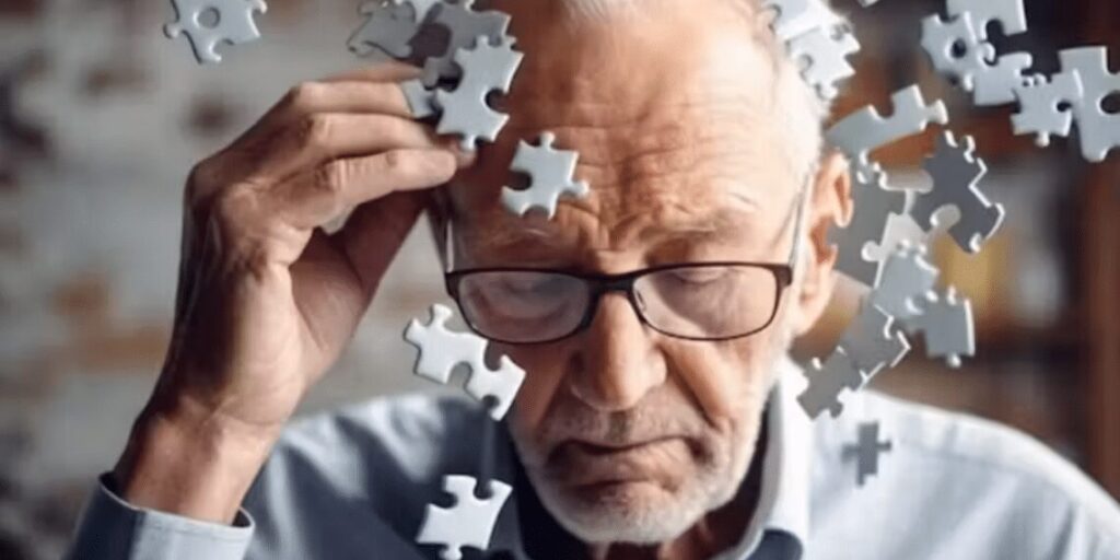 Cientistas descobrem tratamento alternativo para combater o Alzheimer
