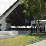 Escola com capacidade para atender mais de mil alunos será entregue nesta segunda-feira