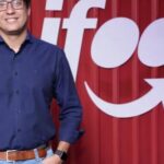 “Em dez anos, ninguém vai mais cozinhar”, prevê presidente do iFood