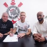 Corinthians supera R$ 131 milhões em contratações para 2024; veja próximos passos