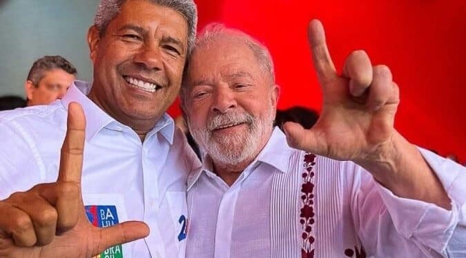 Governador da Bahia solicita “cheque em branco” de 400 milhões