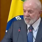 91 deputados pedem impeachment de Lula por crítica a Israel