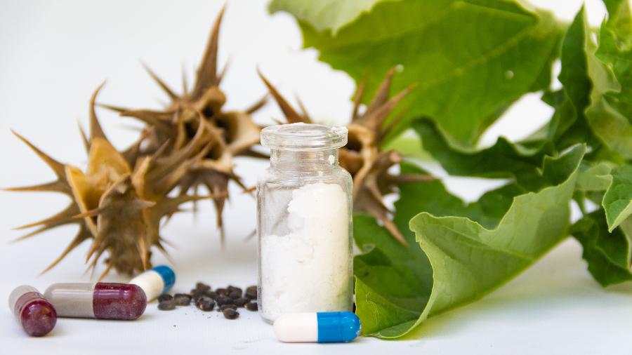 ‘Sopro do diabo’: como é a droga que causa apagão e faz vítima perder tudo