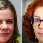 Zambelli rebate Gleisi e diz que ‘antes pistoleira tóxica do que amante’
