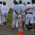 Senado deve votar nesta terça fim das ‘saidinhas’ de presos em datas comemorativas