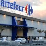 Carrefour fecha 123 lojas e tem prejuízo de R$ 565 milhões