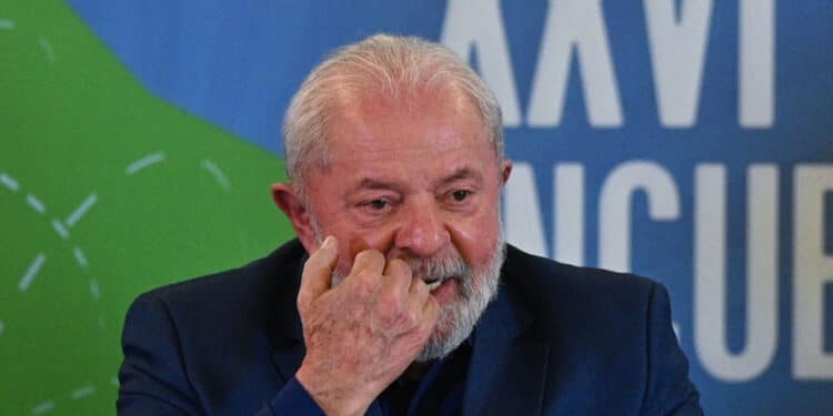 Lula critica Israel no Tribunal de Haia, mesmo após comentários polêmicos sobre a sua existência