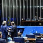 Senado aprova PL do fim da ‘saidinha’, e governo sofre nova derrota