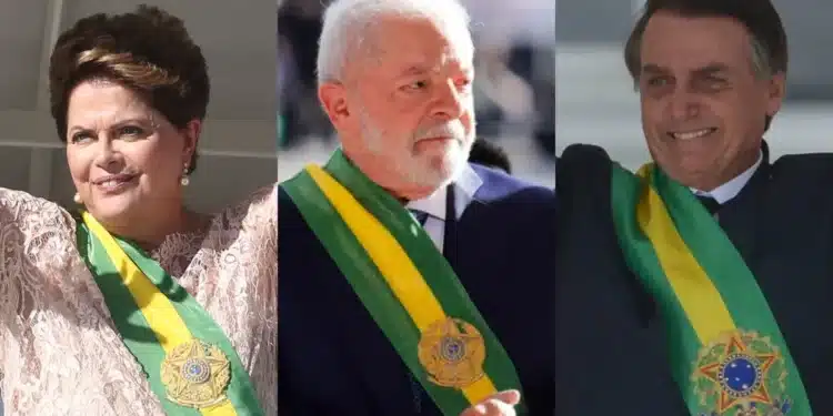 Lula acumula 19 pedidos de impeachment na Câmara, mais do que o dobro de Bolsonaro no mesmo período