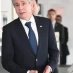 EUA diz que Blinken discordou de fala de Lula sobre Israel em reunião