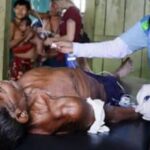Sob governo Lula, população Yanomami tem recorde de mortes em relação ao último ano de governo Bolsonaro