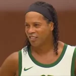 Ronaldinho participa do “Survivor” turco em mais um rolê aleatório; veja