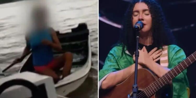 Governo Lula diz que ‘se preocupa’ com exploração sexual mas revogou o programa ‘Abrace O Marajó’, criado no governo Bolsonaro