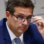 Presidente do Banco Central afirma que a instituição “está derretendo”
