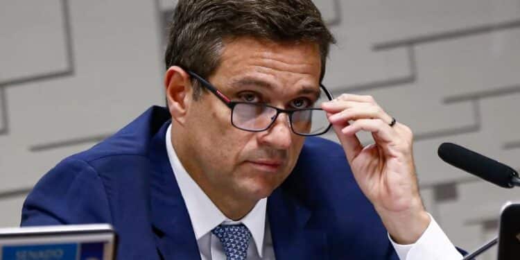 Presidente do Banco Central afirma que a instituição “está derretendo”