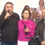 Ato pró-Bolsonaro terá pulseira VIP, reza e trios em forma de L